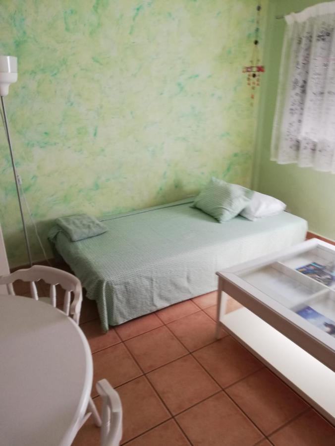 Herosa Vacacional Bajamar  Exterior photo